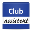 Voetbal | Club-assistent