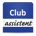 Voetbal | Club-assistent icon