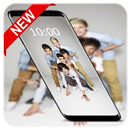 One Direction Wallpapers HD APK