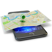 GPS离线导航跟踪
