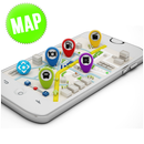 GPS Navigation & Map Factor APK