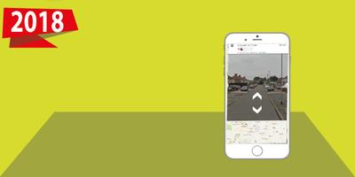Live Route Tracking Maps: GPS ,Maps & Navigations Screenshot 1