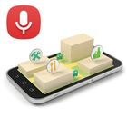 GPS Voice Navigation With Live Directions icon