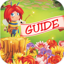 Best Guide Blossom Blast Saga APK