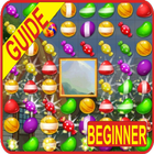 Guides Candy Frenzy icône