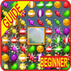 Guides Candy Frenzy biểu tượng