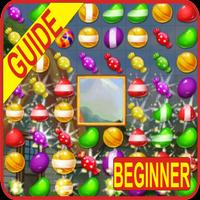 Guides Candy Frenzy الملصق