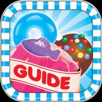 Guides Candy Crush Saga ポスター