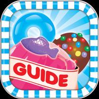 Guides Candy Crush Saga syot layar 2
