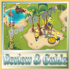 Best Guide Minions Paradise icon