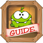 Guides Cut The Rope आइकन