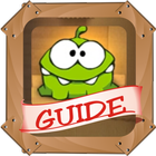 Guides Cut The Rope アイコン