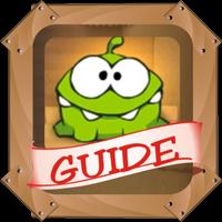 Guides Cut The Rope स्क्रीनशॉट 2