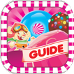 Guides Candy Crush Jelly