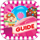 Guides Candy Crush Jelly アイコン