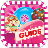 Guides Candy Crush Jelly आइकन