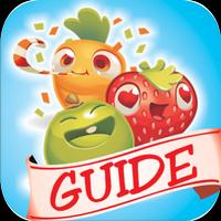 Best Guide Farm Heroes Saga تصوير الشاشة 1