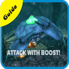 Guide 1 Hungry Shark icon