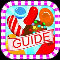 Guide 1 Candy Crush Soda ภาพหน้าจอ 1