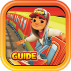 Guides Subway Surfers ไอคอน