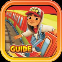 Guides Subway Surfers اسکرین شاٹ 2