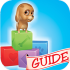 Guides Pet Rescue Saga أيقونة