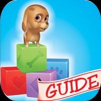 Guides Pet Rescue Saga পোস্টার