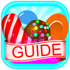 Guide 1 Candy Crush Saga آئیکن