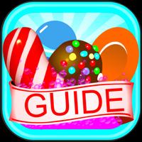 Poster Guide 1 Candy Crush Saga