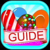 Guide 1 Candy Crush Saga poster