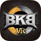 آیکون‌ BKB VR