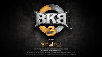 BKB VR 海報