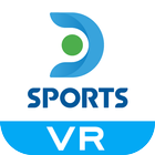 DIRECTV Sports VR-icoon