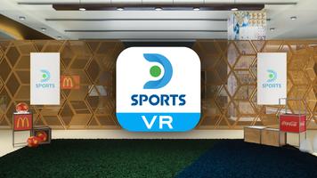 DIRECTV Sports VR پوسٹر