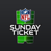 NFL Sunday Ticket for TV and Tablets icon NFL Sunday Ticket for TV and Tablets icon