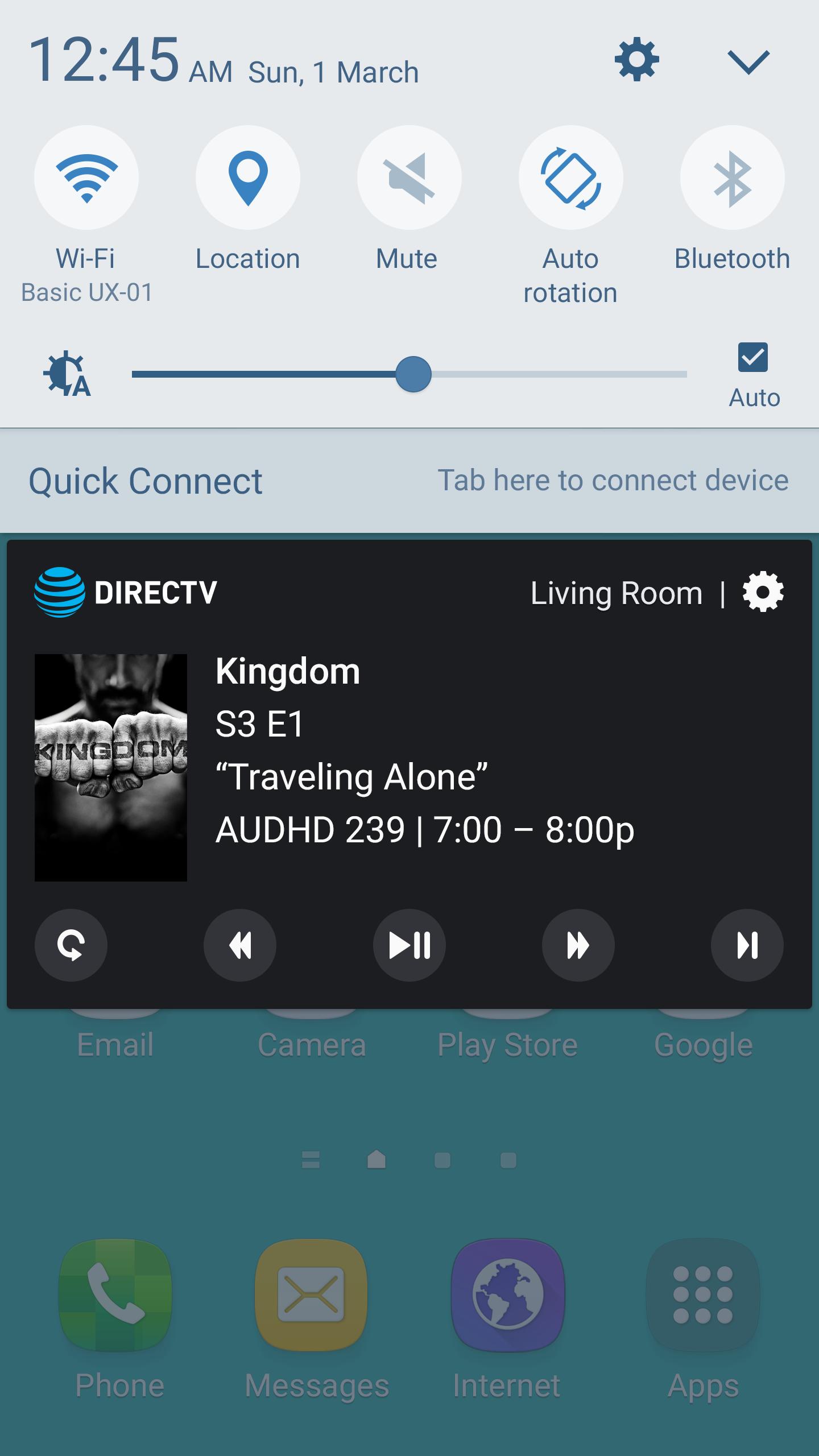 DIRECTV Remote for Samsung APK for Android Download
