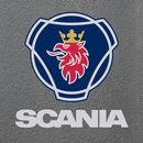 Scania aplikacja