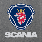 Scania ไอคอน