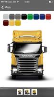 Scania ภาพหน้าจอ 2