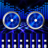 آیکون‌ DJ Remix Studio