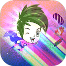 APK Candy Boy