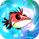 Super Flippy Fish APK