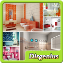 Badezimmer Design-Ideen APK