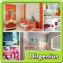 Bathroom Design Ideas APK