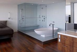 برنامه‌نما Bathroom Design Ideas عکس از صفحه