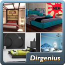 Dormitorio Decoración APK