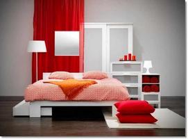 Bedroom Decoration পোস্টার