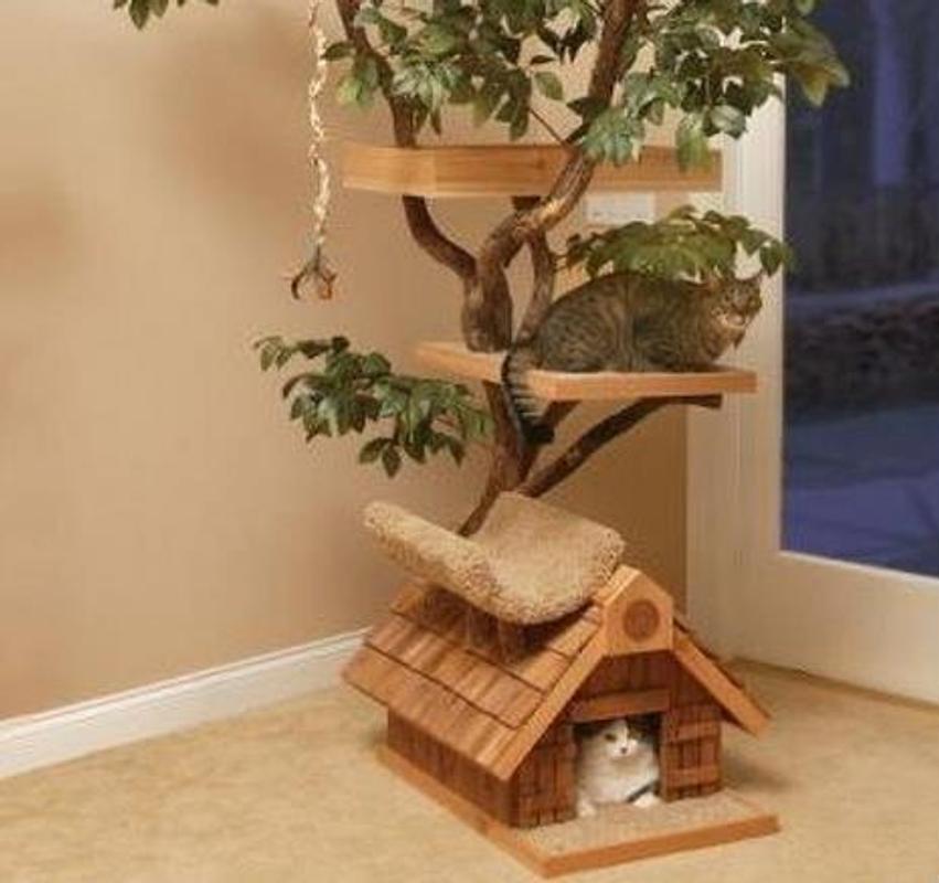DIY Wood Craft Ideas APK Download - Free Lifestyle APP for Android