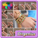 DIY Ideas tutorial pulsera APK