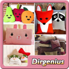 DIY Decorative Pillow Ideas APK